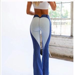 Revice jeans, size 26